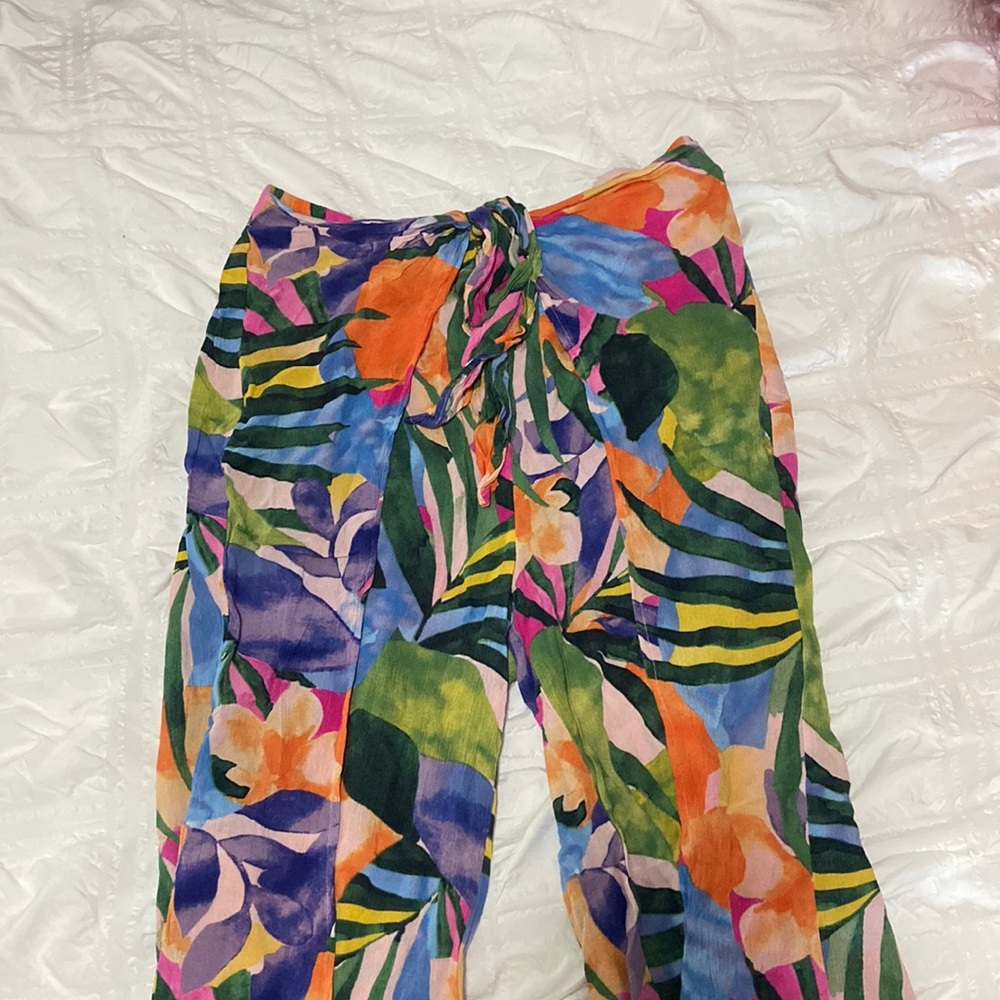 Target Kona Sol beach cover up
